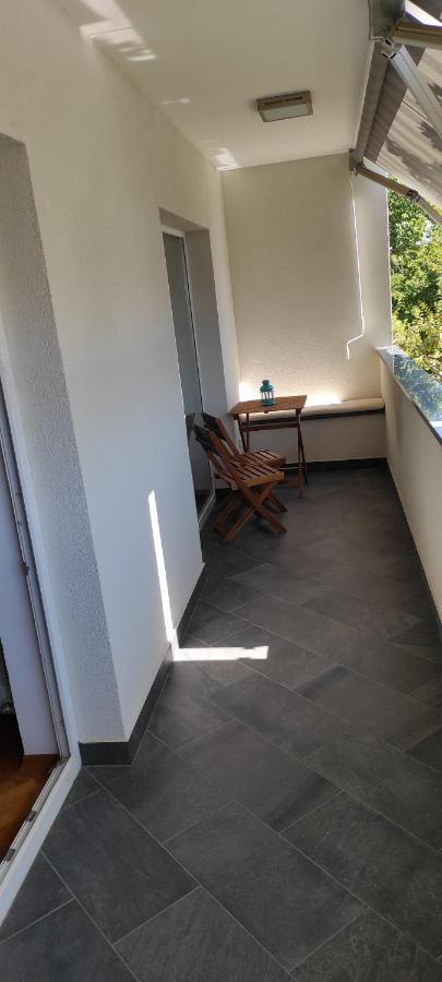 Apartment Aki Crikvenica Exterior photo